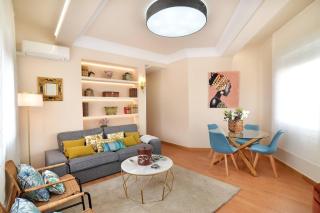 Luz & Diseño | Murcia Centro - BIBO Apartamentos - 6