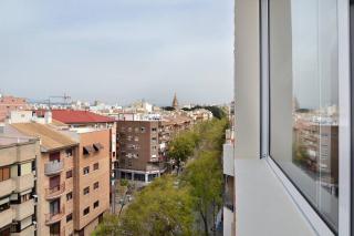 Luz & Diseño | Murcia Centro - BIBO Apartamentos - 4