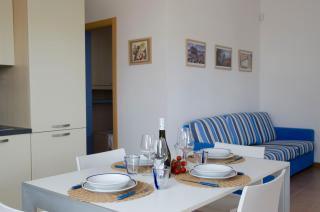 San Lorenzo Blue Apartments - 150m from the Beach - Reitani - 1