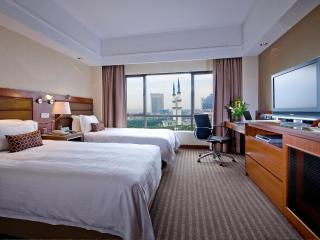 Concorde Hotel Shah Alam - 8