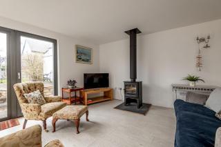Devon Cottage - Elie - 9