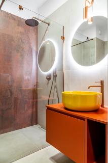 Design Studio near Old Town - AC - Lift - 7