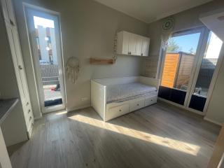 Rodzinny Apartament z ogrodem Ustka - 7