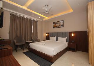 Dibakar Palace - 0