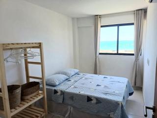 Apartamento de 3 quartos de frente para o mar - 6