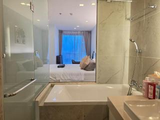 Luxury condominium the astra condo - 7