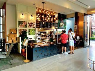 Luxury condominium the astra condo - 5