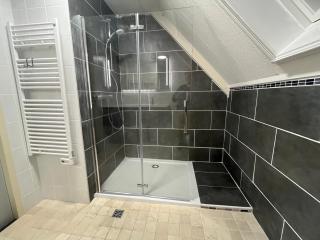 Lemmer House - Luxe familiehuis aan het water - 8