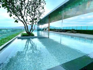 Luxury condominium the astra condo - 4