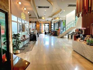 Luxury condominium the astra condo - 2