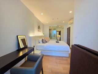 Luxury condominium the astra condo - 1