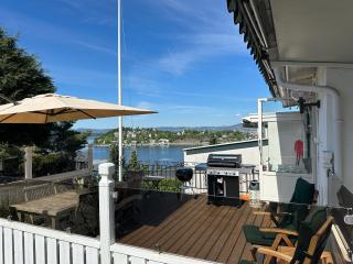 Exclusive Oslo Fjord Villa - 2