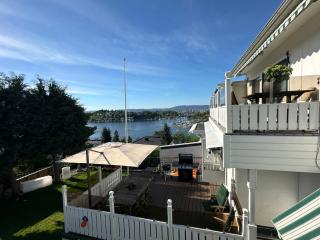 Exclusive Oslo Fjord Villa - 3