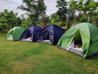 The Nest Bettathur, Coorg - 9