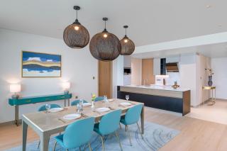 voco Muscat Al Mouj by IHG - 7