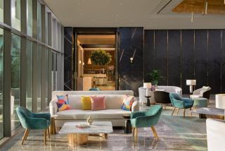 voco Muscat Al Mouj by IHG - 6