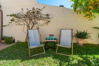 Casa Llimoner, encanto Mallorquín con piscina - Sant Llorenç des Cardassar - 1