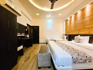 Hotel Leela Vilas Pushkar -A Boutique Hotel - 3