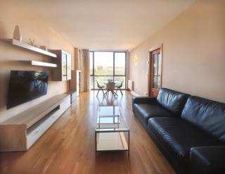 Gestión de Alojamientos Apartments - 4