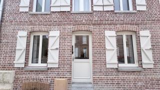 Villa Dupond & Dupont – Maison familiale au cœur du Crotoy - 2