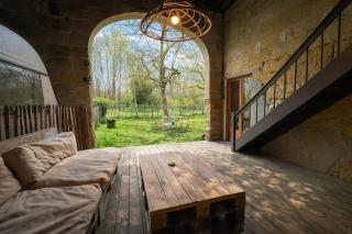 Maison en pierre au calme au cœur du Périgord - 0