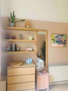 Superior Safari Themed Flat with Parking - 1