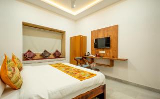 Veeraj Haveli Jaisalmer - 6