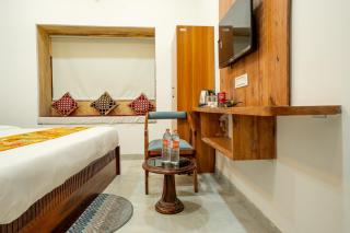 Veeraj Haveli Jaisalmer - 4