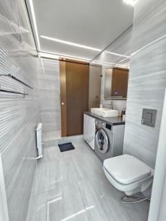 1 ком кв ЖК Аспан - 5