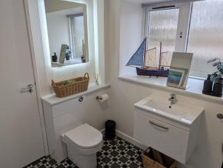 NC500 Cozy Cottage - 6