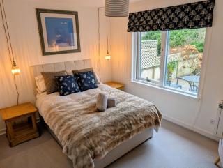 NC500 Cozy Cottage - 8