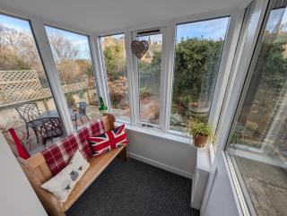 NC500 Cozy Cottage - 3