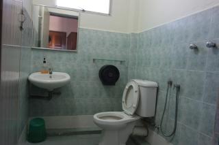 New Caspian Hotel - 9