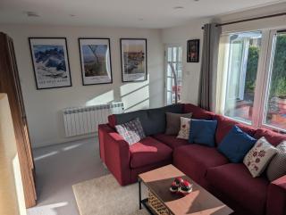 NC500 Cozy Cottage - 9