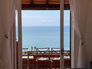 La terrazza sul mare - Monte Argentario - 9