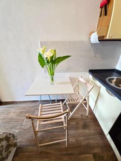 APPARTAMENTO DA GIOVANNI - Terrasse - Küche - Klima - Parken - 6