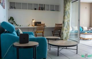 Moutte - Superbe appartement pour deux - 0