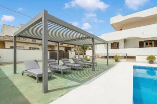 Tenuta Marrocco with Shared Pool - 2