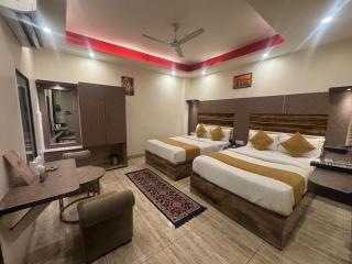 V Hotel Dev Residency Airport Pick up complimentary - 4