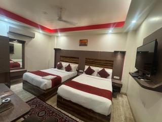 V Hotel Dev Residency Airport Pick up complimentary - 2