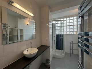 M Lorry Travel grand T3 6 pers proche centre Metz - 8