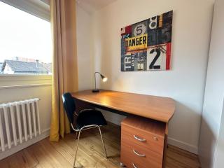 M Lorry Travel grand T3 6 pers proche centre Metz - 4