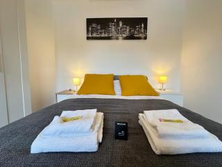 M Lorry Travel grand T3 6 pers proche centre Metz - 3