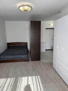 Apartments Chaiky Kyiv - 1