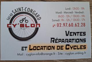 La Cressonnière 56 - 6