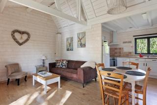 Gîte Nature et Spa - Oisly - Oisly - 9