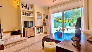 EVH114 Casa con piscina comunitaria - 1