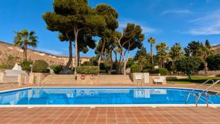 EVH114 Casa con piscina comunitaria - 9