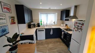 NC500 Cozy Cottage - 4