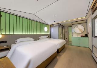 陌上轻居酒店喀什古城店 - 9